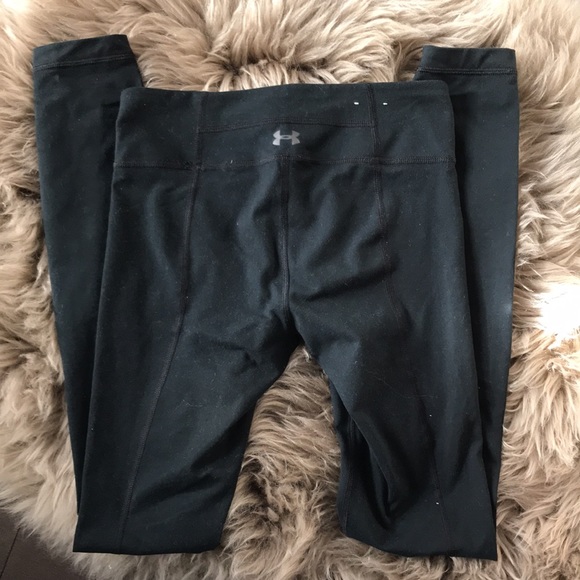 Fitted all season UA legging - Picture 2 of 5